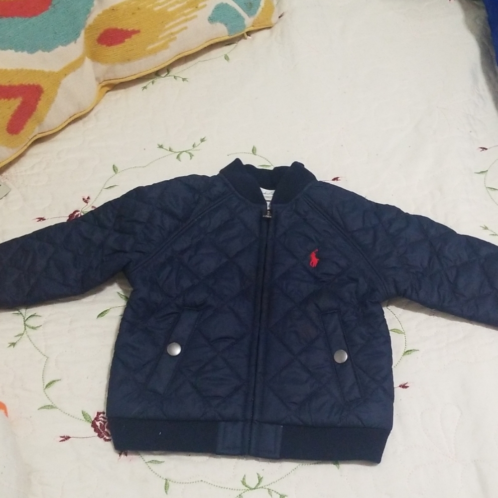 Ralph Lauren